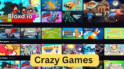 grazy games,crazy games gratis